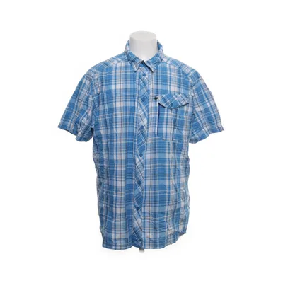 Shirt (Blauw, Wit, Meerkleurig) van McKinley Polyamide