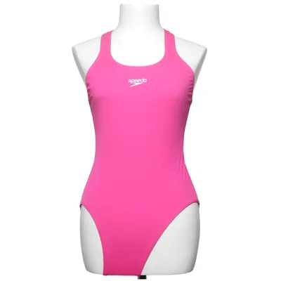 Baddräkt (Rosa) från Speedo Polyester