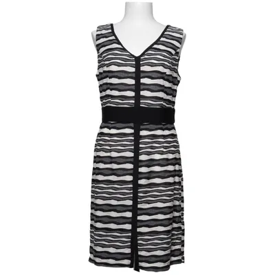 Robe (21490) de Emma & Michele Élasthane, Polyester, Viscose