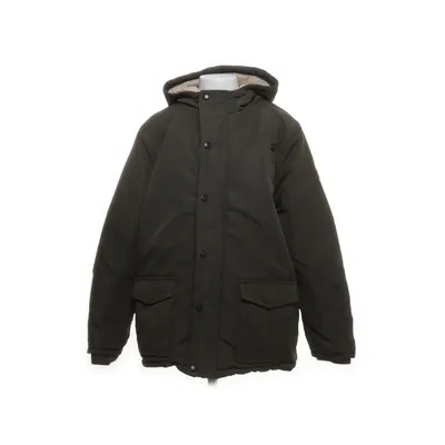 Winterjas (Groen) van Orange Stars Polyester