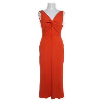 Maxi jurk (Rood) van & Other Stories Elastaan, Viscose