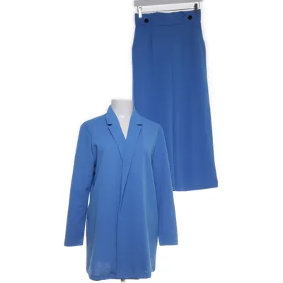 Suit (Blue) from JDY Polyester