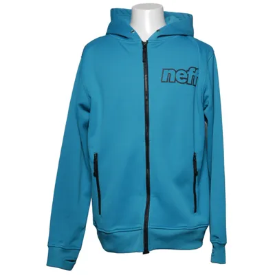 Softshelljacka (DAILY SHREDDER) från Neff Polyester