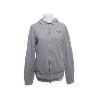 Huvtröja (Grå) från Race Marine Bomull, Viskos