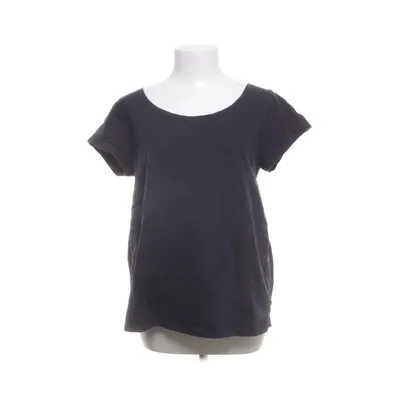 T-shirt (Noir) de Emma och Malena Coton