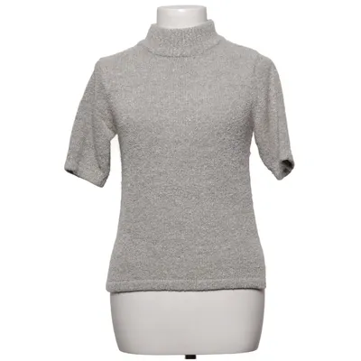 Top (Grau) von Linnea Basic Wear Acryl, Polyester