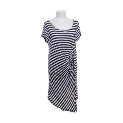 Jurk (Blauw, Wit) van Generous by Lindex Viscose