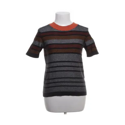 T-shirt (Black, Multicolored) from Armedangels Organic cotton