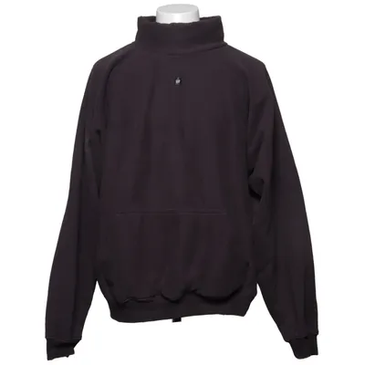 Huvtröja (Brun) från Yeezy Gap Bomull