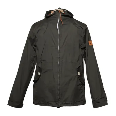 Parka (Green) from Penfield Cotton, Polyester