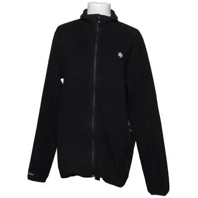 Veste polaire (Noir) de Áhkká