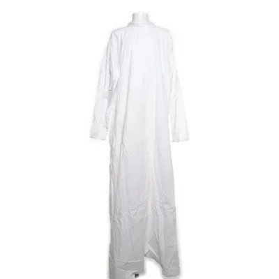Chemise (White) from Åhléns Cotton
