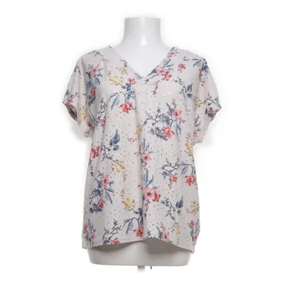 Topp (Grå, Flerfärgad) från JYOTHI Elastan, Polyester