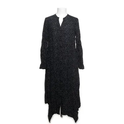 Klänning (Svart) från Cellbes Viskos