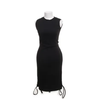 Dress (Black) from Scamm