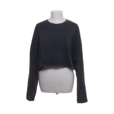 Crop top (Grå) från Stronger