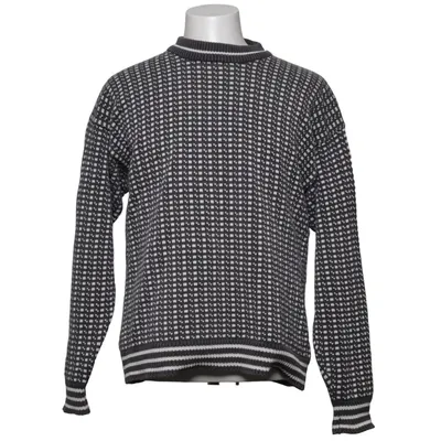 Pull-over (Gris, Blanc) de Northbrook Coton