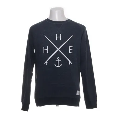 Sweatshirt (STSM522) de Stanley Stella Coton biologique, Polyester