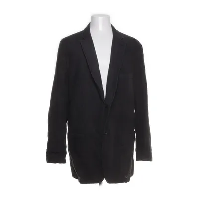 Kavaj (Grå) från Alfani Linne, Bomull, Polyester