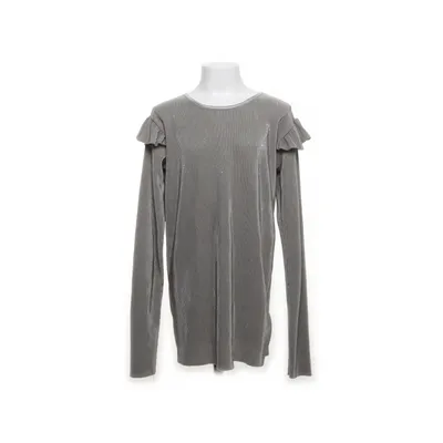 Topp (Grå) från Petit by Sofie Schnoor Polyester