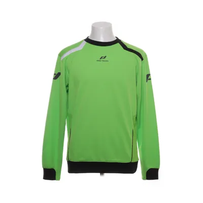 Keepersshirt (Groen, Zwart) van Pro Touch Polyester
