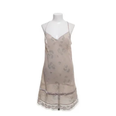 Nattlinne (Beige) från Nightwear Polyester