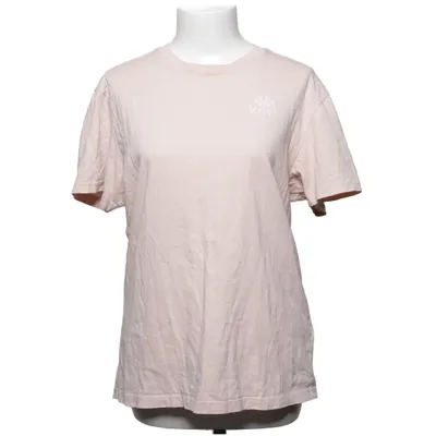 T-shirt (Beige) fra Kappa Bomuld
