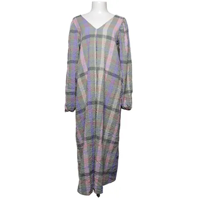 Robe (Vert, Rose, Violet) de VILA Clothes