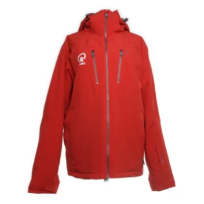 Ski-jas (Rood) van Tenson Polyester, Elastaan