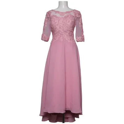 Robe de soirée (Rose) de Wedding Dress Surumiel