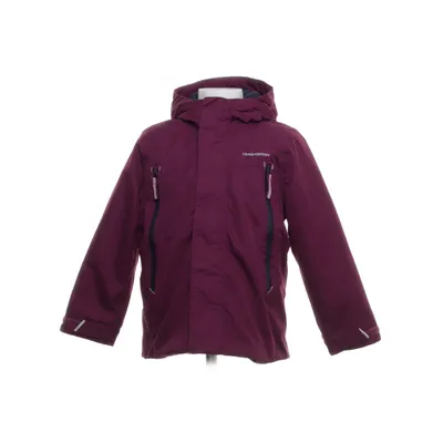 Jacka (Lila) från Craghoppers Polyester