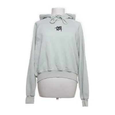 Capuchon sweater (Groen) van Amy & Ivy Katoen, Polyamide