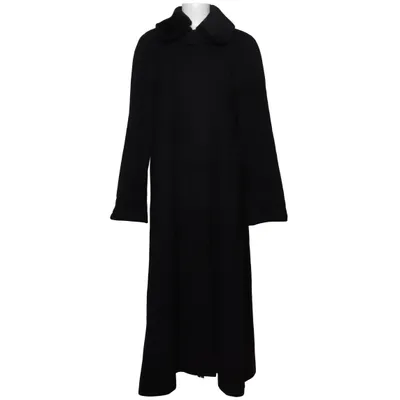 Jas (Zwart) van Dahléns Kasjmier, Polyester, Wol