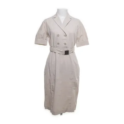 Dress (Beige) from Stefanel
