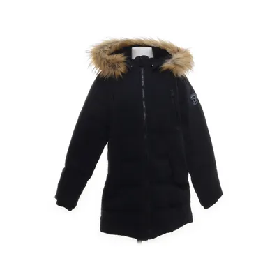 Vinterjakke (Blå) fra Svea Bomuld, Nylon, Polyester