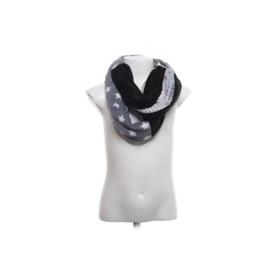 Tube scarf (Blue, Multicolored) from Handmade