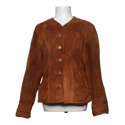 Leather jacket (Brown) from Hollies Leather
