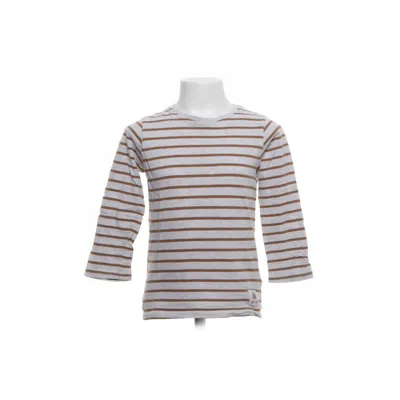 Long sleeve T-shirt (Multicolored) from Tough Team Cotton, Viscose