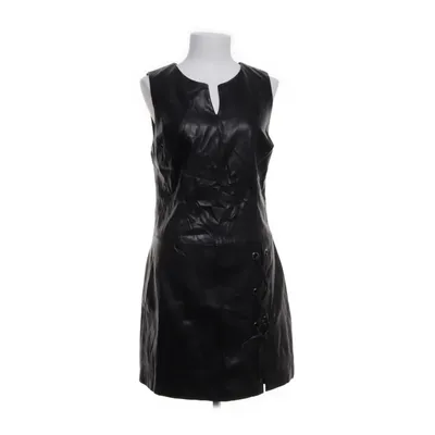 Robe (Noir) de Laundry by Shelli Segal Polyester, Élasthane, Viscose, Nylon, Polyuréthane