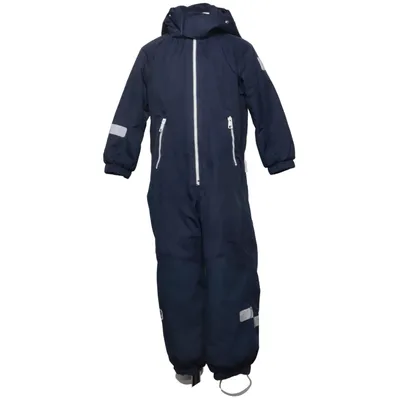 Overall (Blå) från Reima Akryl, Polyester, Polyuretan