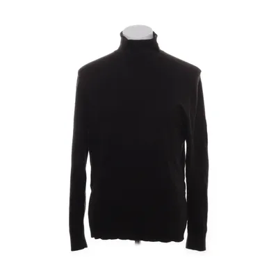 Turtleneck (TONINO ROLL NECK PULLOVER) from Cavallaro Napoli Cotton, Elastane, Polyamide