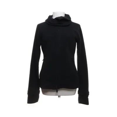 Fleecejacka (Svart) från Bench Polyester