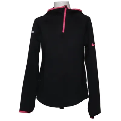 Sweat à capuche (Pro) de Nike Pro Élasthane, Polyester