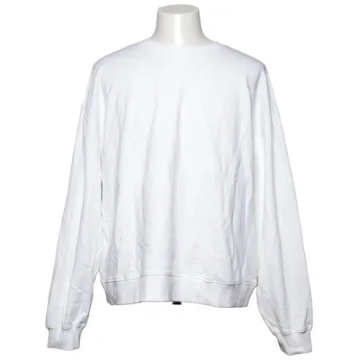 Sweatshirt (Weiß) von C Organic Cotton Bio-Baumwolle