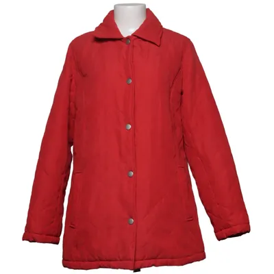 Veste (Rouge) de Simple Wish Polyamide, Polyester