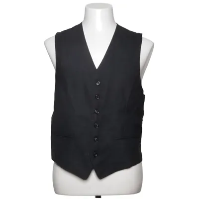 Gilet de costume (Gris) de Studio Coletti Laine