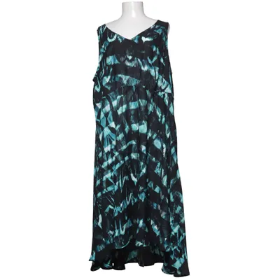 Robe (Bleu, Noir, Blanc, Multicolore) de Generous by Lindex Polyester