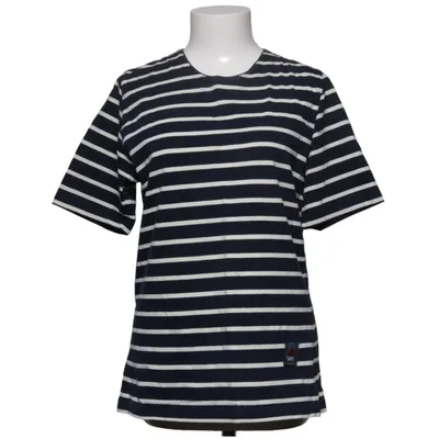 T-shirt (Blue, White) from Rabalder by Ann Wineus