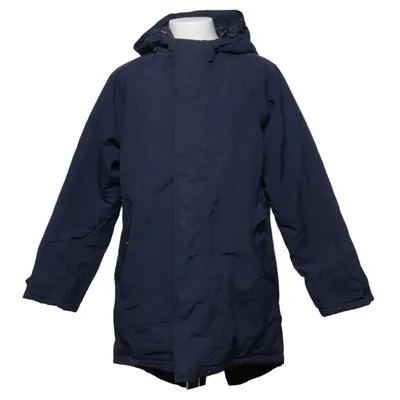 Parka (HAFEN-CITY COAT) from BMS Polyamide, Polyester, Polyurethane