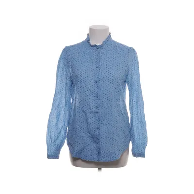 Blus (Blå, Flerfärgad) från Sfera Casual